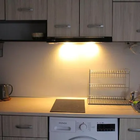 Bendida Sky Apartment Apartment Velingrad
