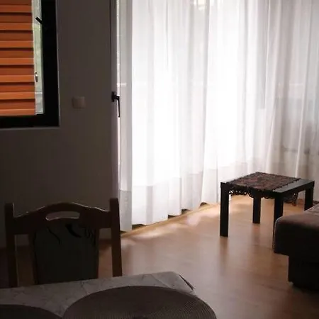 Apartment Bendida Sky Apartment *