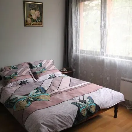 Bendida Sky Apartment