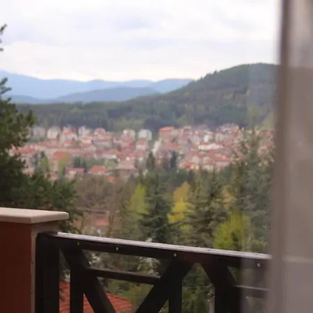Bendida Sky Apartment Apartment Velingrad