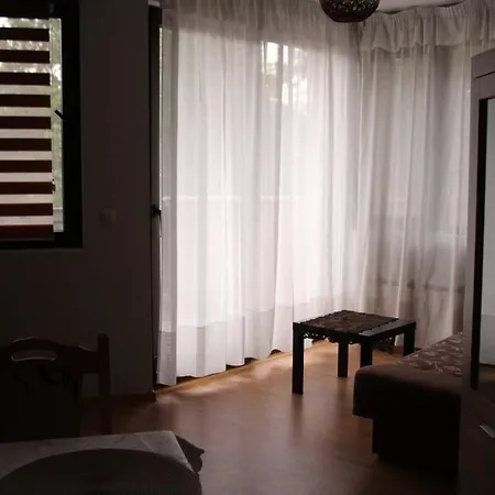 Bendida Sky Apartment *